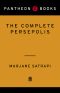 [Persepolis 01] • The Complete Persepolis